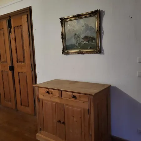 Residieren Im Palais Schlossle Im Ries 아파트