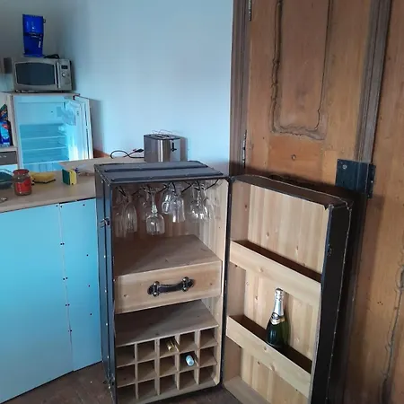 Residieren Im Palais Schlossle Im Ries * Funfstetten